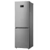 Fridge-freezer GR-RB449WE silver