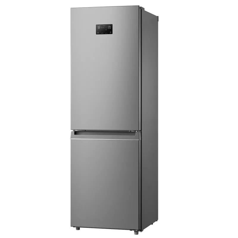 Fridge-freezer GR-RB449WE silver