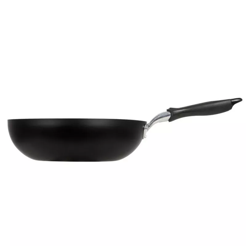 Resto Kitchenware 93603 frying pan Wok/Stir-Fry pan Round