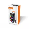 Inter Sales DENVER TSP-456 - Party-Soundsystem - Portable