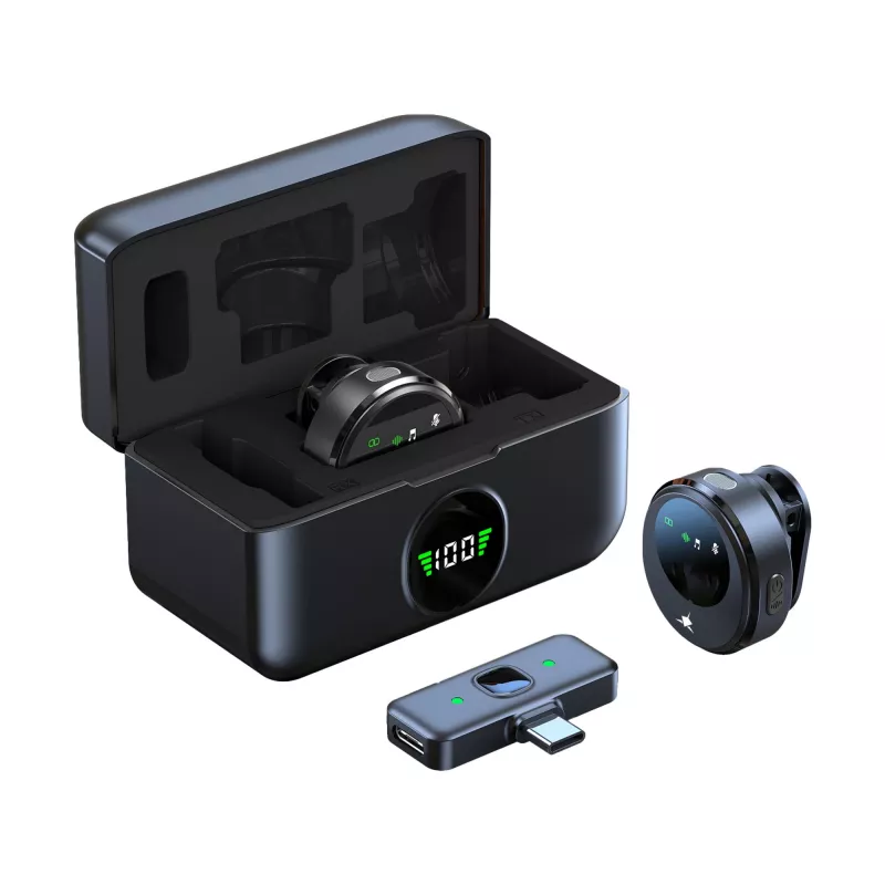White Shark DSM-06 Tassa Black Ergonomic Design RGB Lighting