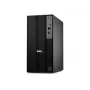 Dell Pro | QCT1250 | Desktop | Tower | Intel Core Ultra 5 | 235 | Internal memory 16 GB | Solid-state drive capacity 512 GB | Intel Integrated Graphics | No Optical Drive | Keyboard