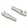 DeLOCK 60058 wire connector DL4 Silver Male/Female 20 pcs