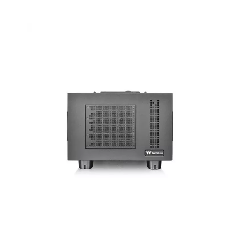 PC Case Thermaltake Core P100 Black