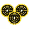 Circular saw blade DeWALT DT10397-QZ 3 pcs