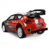 Amewi RC Rallye Citroen CR3 WRC HyperGo 4WD 1 7 RTR black/Red (21126)