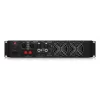 Behringer KM1700 audio amplifier Performance/stage Black