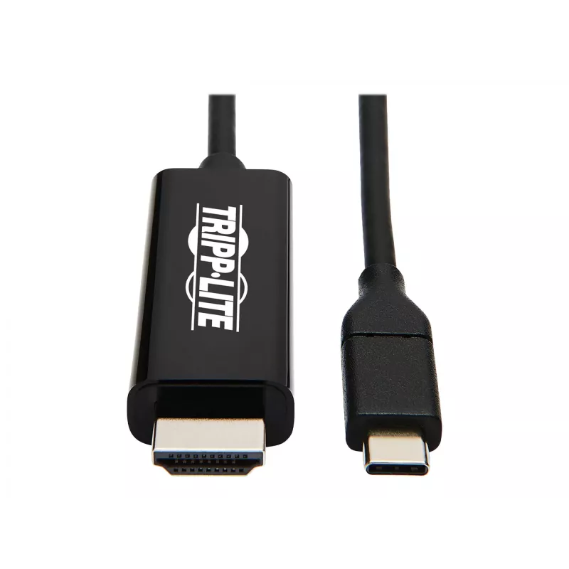 Tripp U444-006-H4K6BE Connectivity Accessory Black