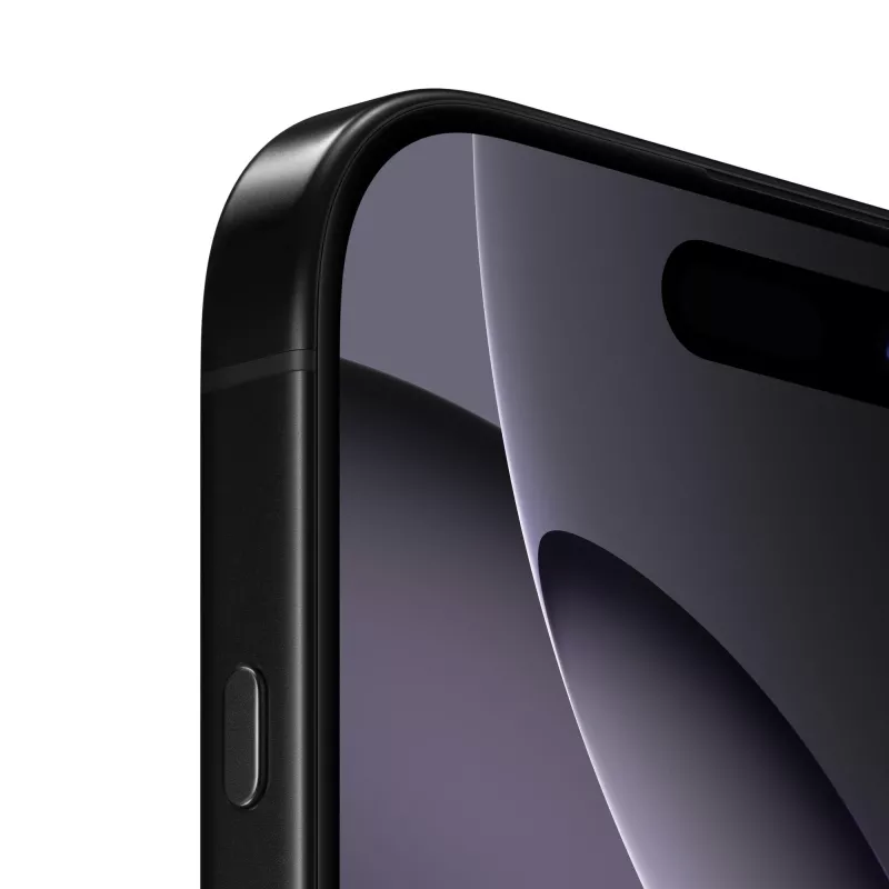 Smartphone Apple iPhone 16 Pro Max 6.9 inch 256GB Black