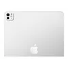 APPLE 33cm 13Zoll iPad Pro Wi-Fi 1TB with nanotexture glass Silver [Energy Class G] (MDYR4TY/A)