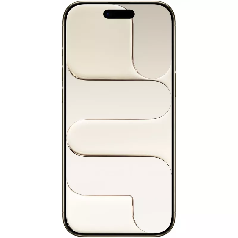 Apple iPhone Air 256GB - Light Gold
