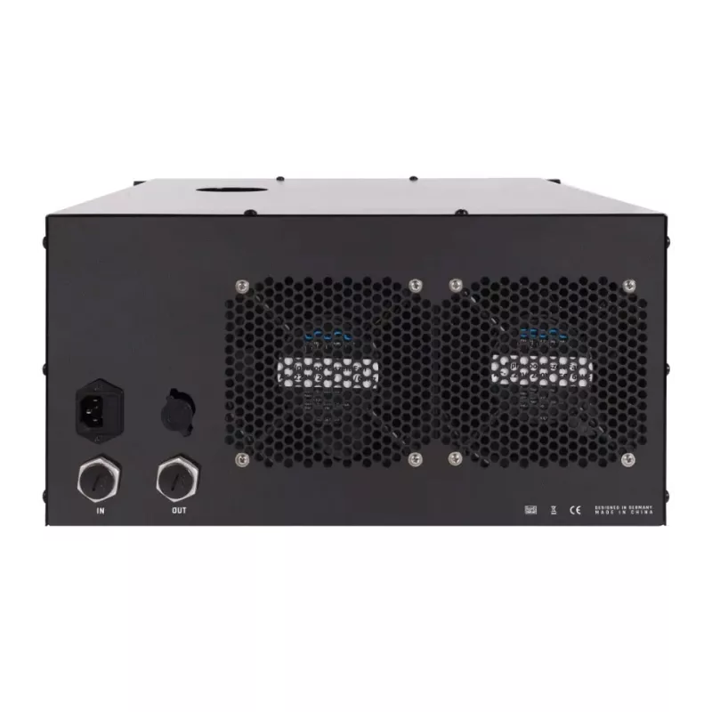 Chiller Alphacool Chiller 1000 Black 1400W 220V