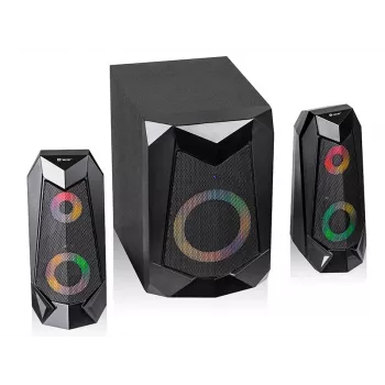 Tracer Hi-Cube - Speaker system - Wireless -