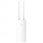 Cudy LT400 wireless router Fast Ethernet Single-band (2.4 GHz) 4G White