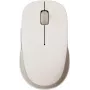 Wireless mouse Xiaomi Dual-mode Mouse 2 — 2.4 GHz and Bluetooth, high-precision sensor, white