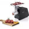 Gorenje Meat grinder | MG2001SB | Black/Stainless Steel | 2000 W | Number of speeds 1 | Throughput (kg/min) 2.6
