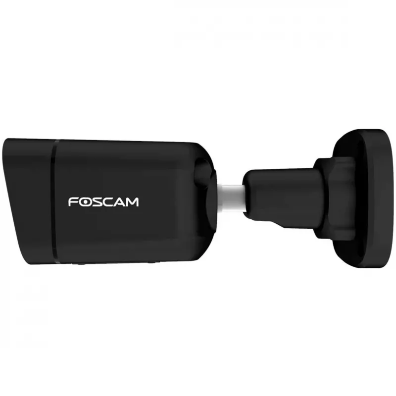 Foscam V5EP Bullet IP Security Camera outdoor 3072 x 1728 Pixel Wall (V5EP (black))