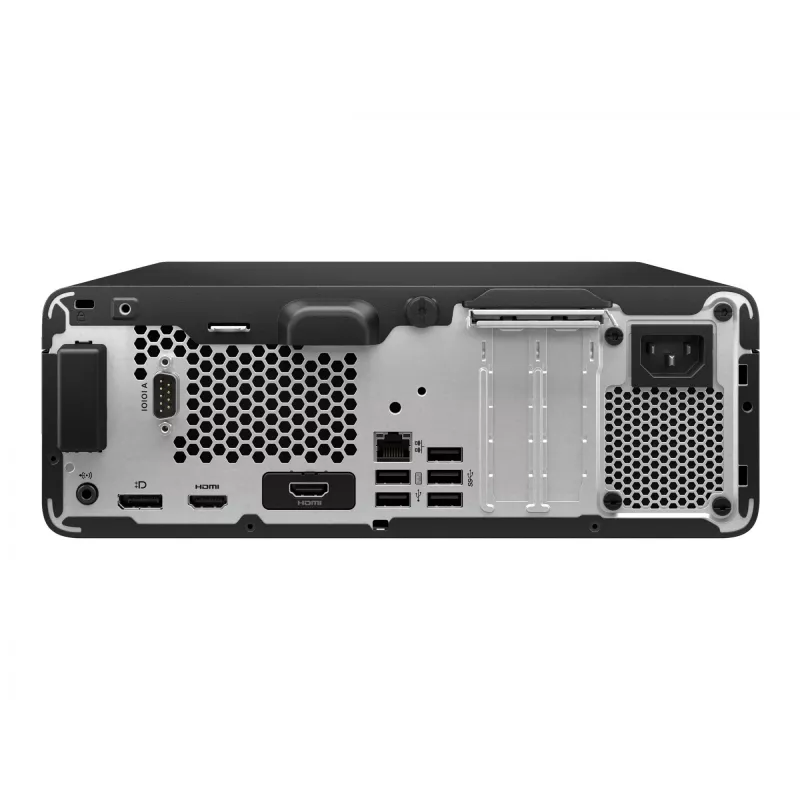 Computer HP Pro SFF 400 G9 Intel Core i5-14500 16GB 512GB/SSD W11P 1J War (DE)