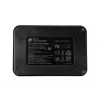 Alcasa PCA-D007S mobile device charger Tablet Black AC Fast charging Indoor