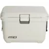 Coleman Pro 45 QT Cooler Box White High-Density Polyethylene 43L