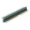 IDE Connector DeLOCK 65090 Black Green