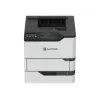 Lexmark MS826de - Printer - s/w - Duplex - Laser - A4/Legal - 1200 x 1200 dpi - to 66 Pages/Min. - Capacity: 650 Sheets - USB 2.0, Gigabit LAN, USB 2.0-Host (50G0330)