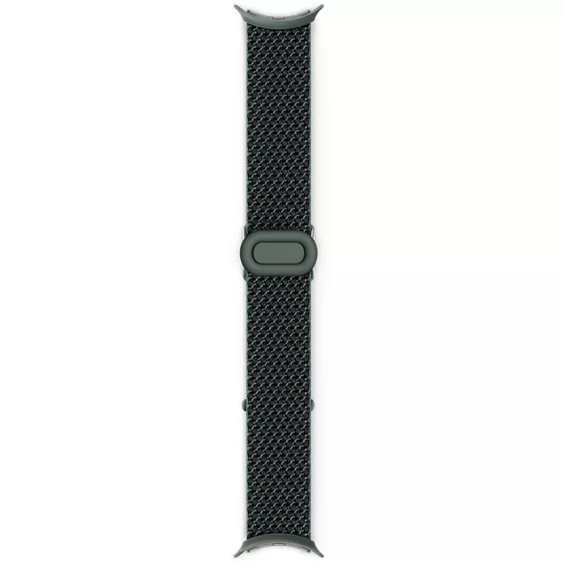 Google - Watch Strap for Smartwatch - 137-203 mm - Ivory - for Google Pixel Watch (GA03270-WW)