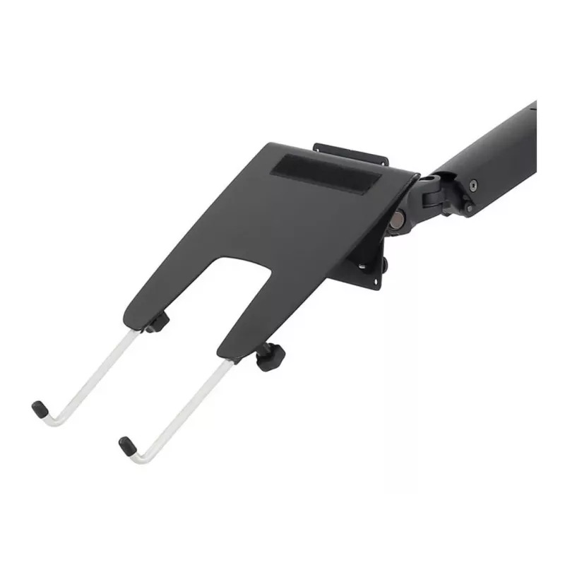 Notebook Tray Ergotron LX Black