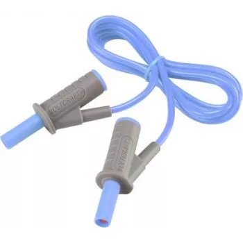 Voltcraft VC-8063360 Blue
