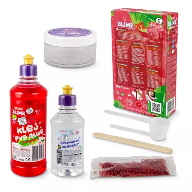 Children's craft kit Tuban TU3170