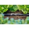 Joint connector Gardena 13220-20 for drip irrigation system Plastic