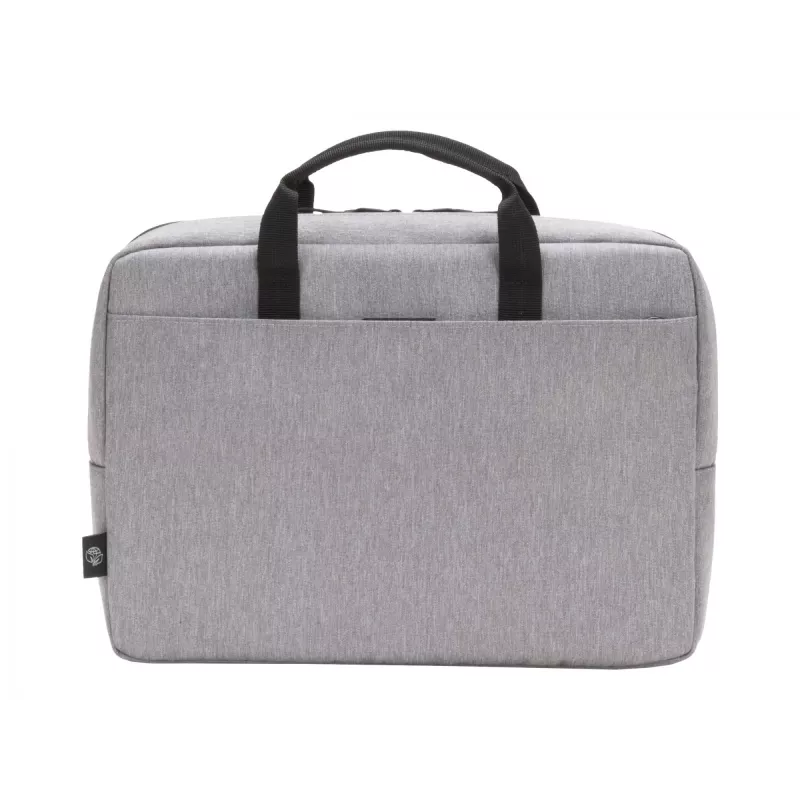 Dicota Eco Slim Case MOTION 10 - 11.6 Light Grey