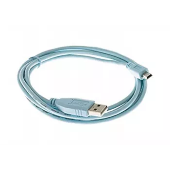 Console cable Cisco CAB-CONSOLE-USB-RFB 6 ft USB console cable for Cisco devices