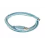Console cable Cisco CAB-CONSOLE-USB-RFB 6 ft USB console cable for Cisco devices
