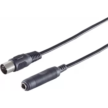 Diodenkabel ShiverPeaks 30101, 5-pin 0.2 m cable for signal/LED connections
