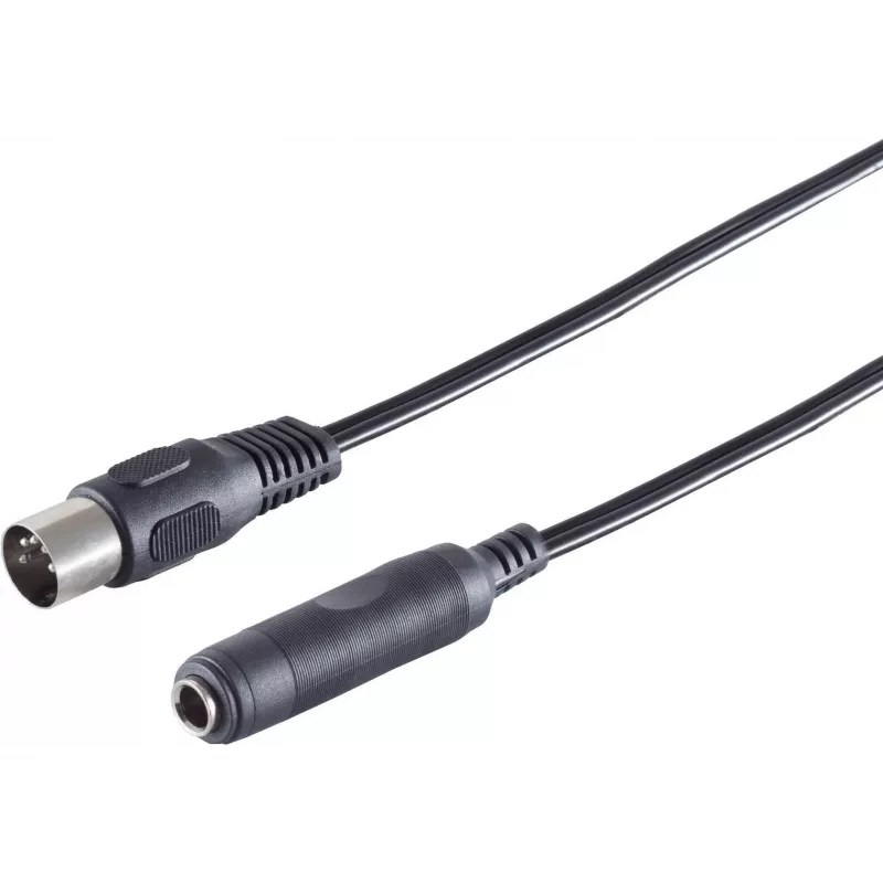 Diodenkabel ShiverPeaks 30101, 5-pin 0.2 m cable for signal/LED connections