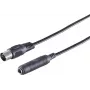 Diodenkabel ShiverPeaks 30101, 5-pin 0.2 m cable for signal/LED connections