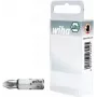 Screwdriver Wiha Phillips PH2 2.5 cm blade length, model 07856