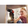 Cordless Drill Black & Decker BCD382XN 18V — compact 18 V drill (without battery)