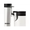 Bosch MES4010 juice maker Centrifugal juicer 1200 W Black, Silver