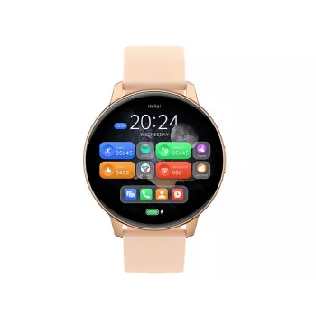 Smartwatch Tracer SMW9A Pink
