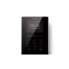 Time attendance terminal Safescan TM-616 Black — 2.8 inch TFT, Dual-core 1 GHz, Proximity card, Ethernet LAN, Wall mount