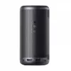 Portable standard-throw projector Anker Nebula Capsule 3 — DLP 1080p, 200 ANSI lumens, 16:9, red/black, AC or battery