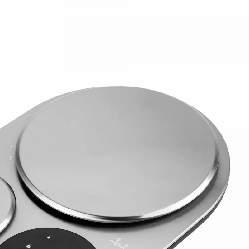 Electronic kitchen scale JATA HBAL1254