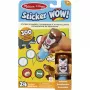 Activity Pad Sticker Set by Spinmaster — MAC STW StckrWowActivityPadStDog GML (sticker activity pad)