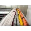 Network Cable Digitus Cat.5e U/UTP 100m Grey