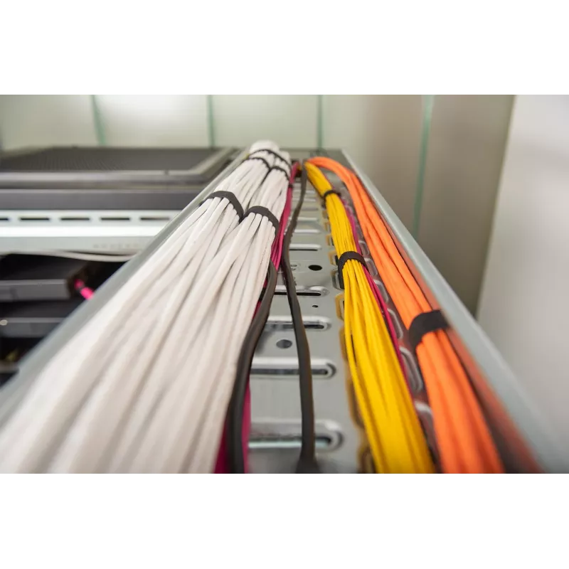 Network Cable Digitus Cat.5e U/UTP 100m Grey