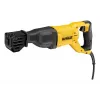 Reciprocating saw DeWALT DWE305PK, 1100 W, stroke 29 mm, max 2800 spm, cutting depth wood 280 mm, metal 100 mm, weight 3.5 kg