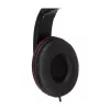 Esperanza EH121 headphones/headset Wired In-ear Music Black