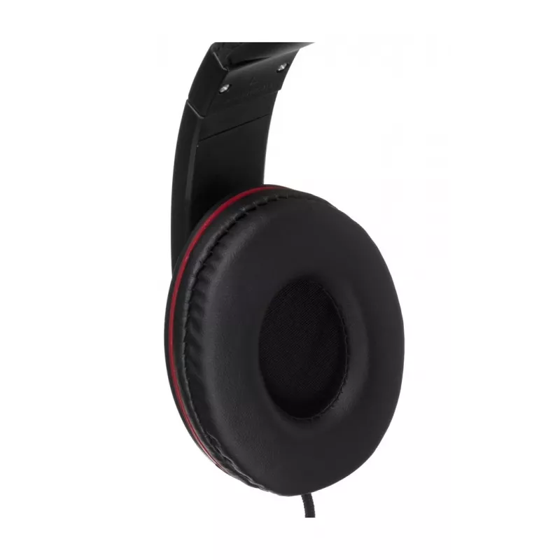 Esperanza EH121 headphones/headset Wired In-ear Music Black